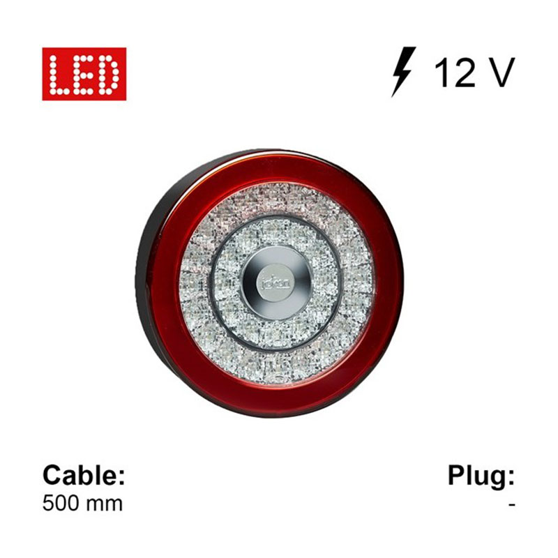 چراغ عقب و ایست JOKON مدل BBS 112DI