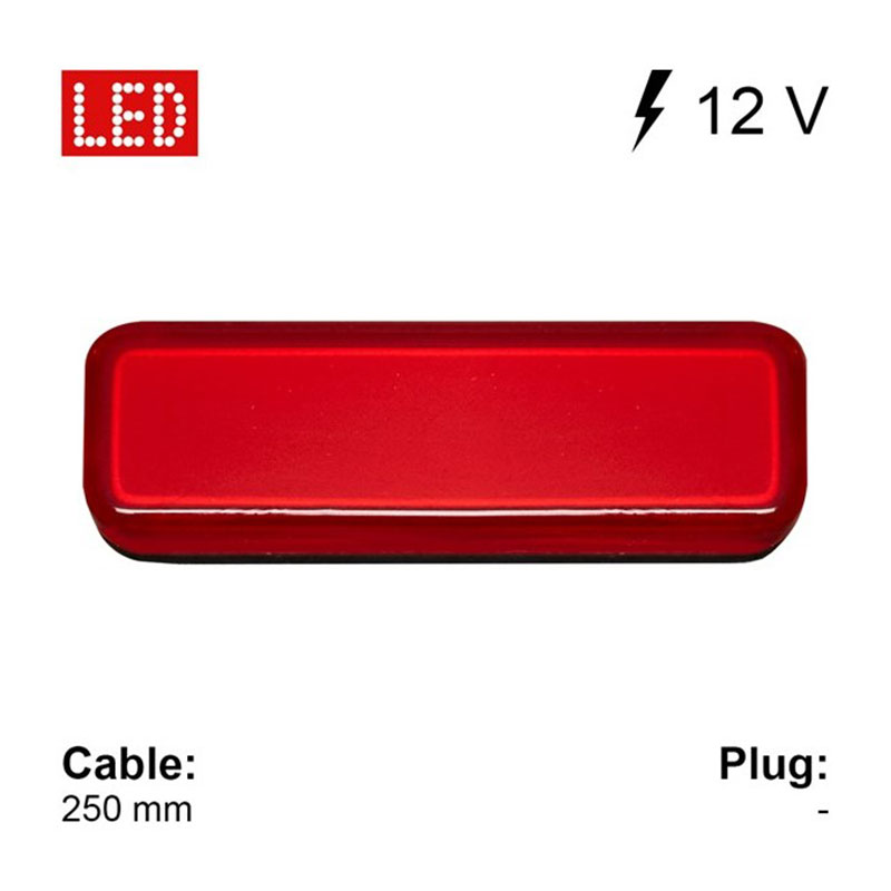 چراغ عقب JOKON مدل S 40