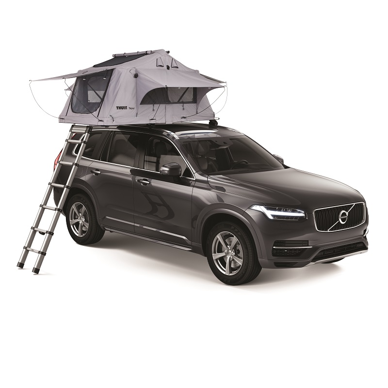 چادر سقفی خودرو THULE مدل Tepui Ayer