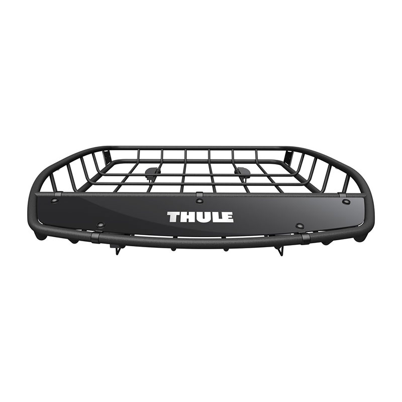 سبد سقفی باریک Thule مدل XT