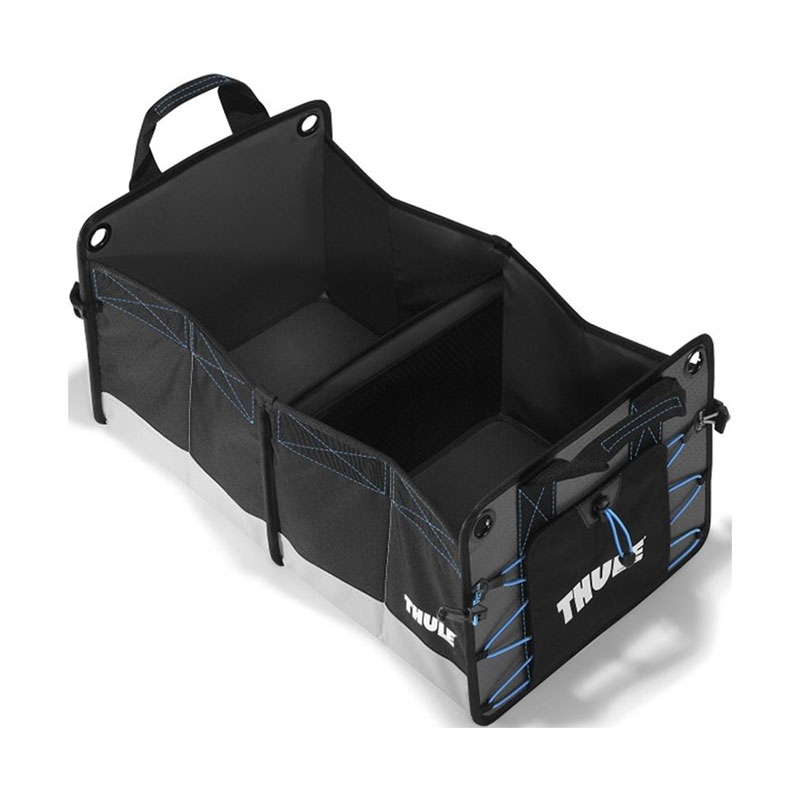 باکس همراه لوازم برند Thule