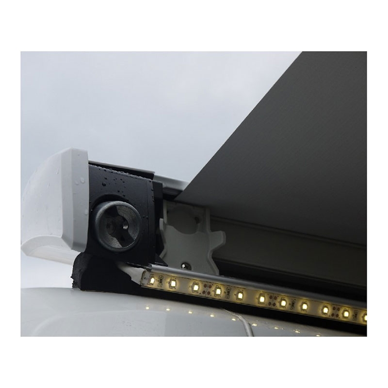 ریل نصب THULE مدل 6300/6200/9200