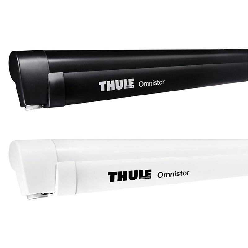 سایه بان دستی Omnistor 5102 برند THULE مدل T5/T6