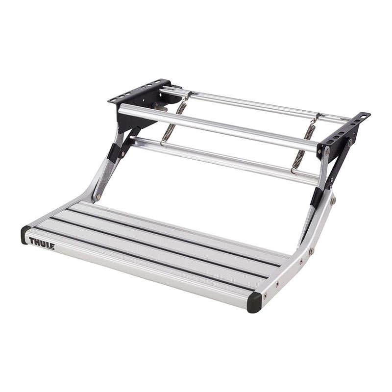 نردبان تک پله THULE مدل V10 دستی 550