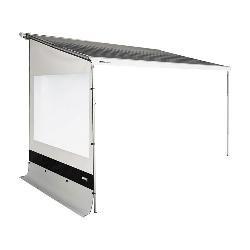 پنل جانبی محافظ باران برند THULE مدل G2