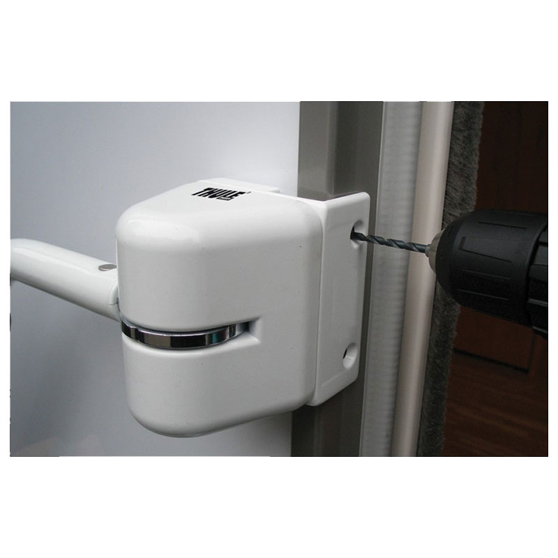 کیت نصب قاب نرده امنیتی THULE