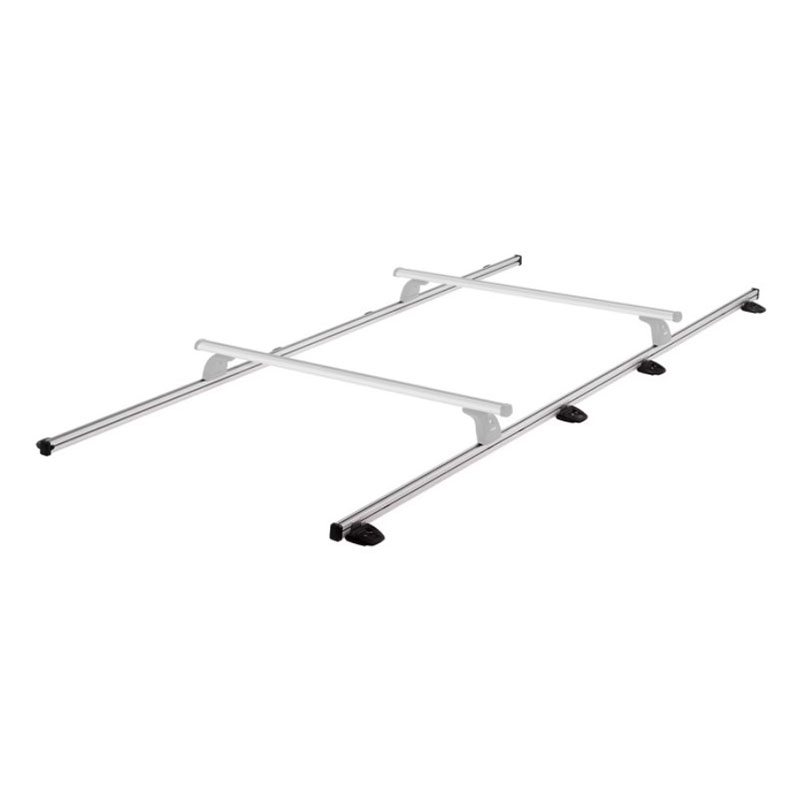 قفسه سقفی سیستم گیره هوشمند Thule مدل L2H2