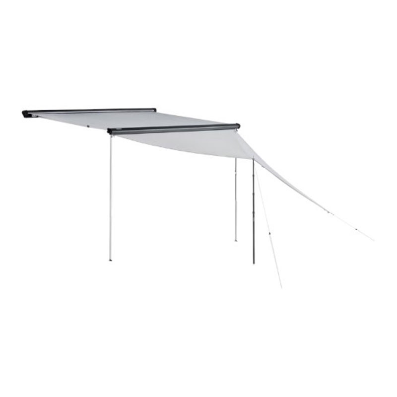 پنل سایه بان جلویی برند THULE مدل Subsola