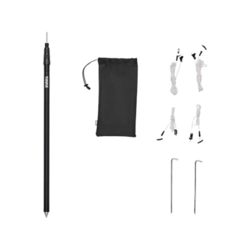 پایه پشتیبانی THULE مدل Subsola