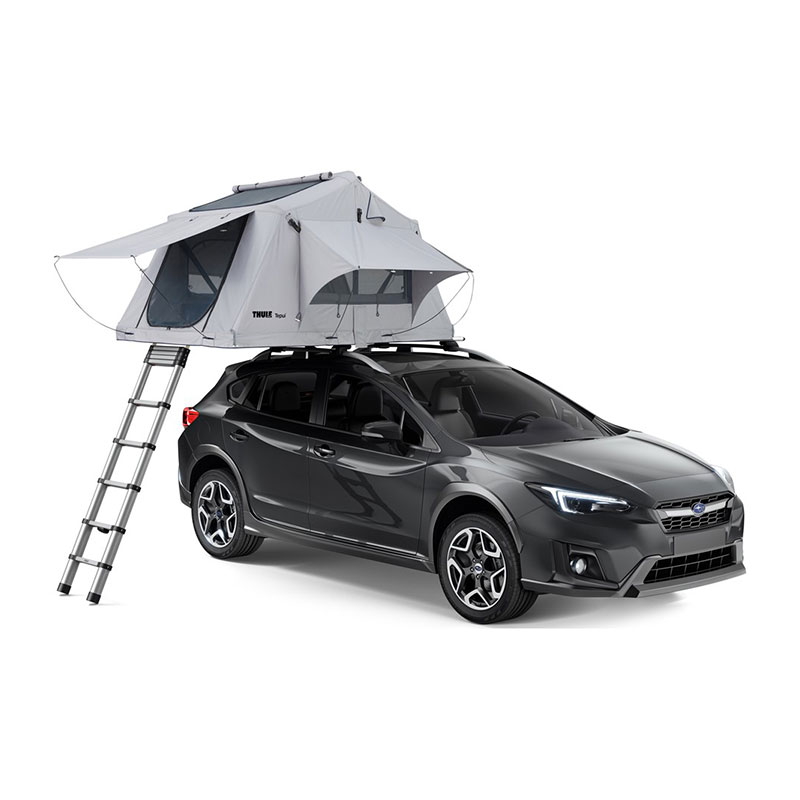 چادر سقفی 2 نفره THULE مدل Tepui Explorer Kukenam
