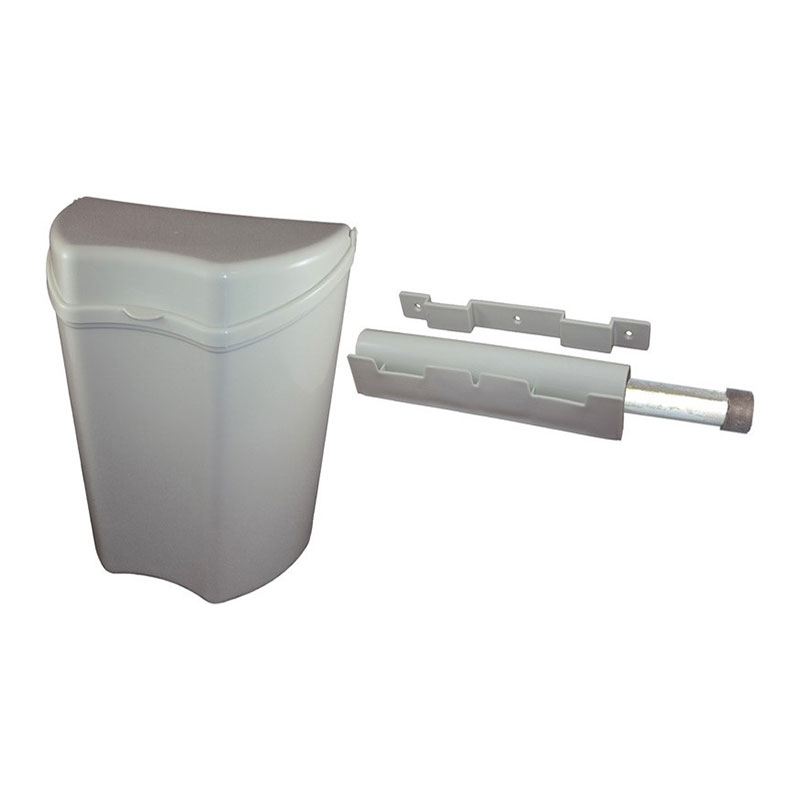 سطل زباله برند HABA مدل Torino