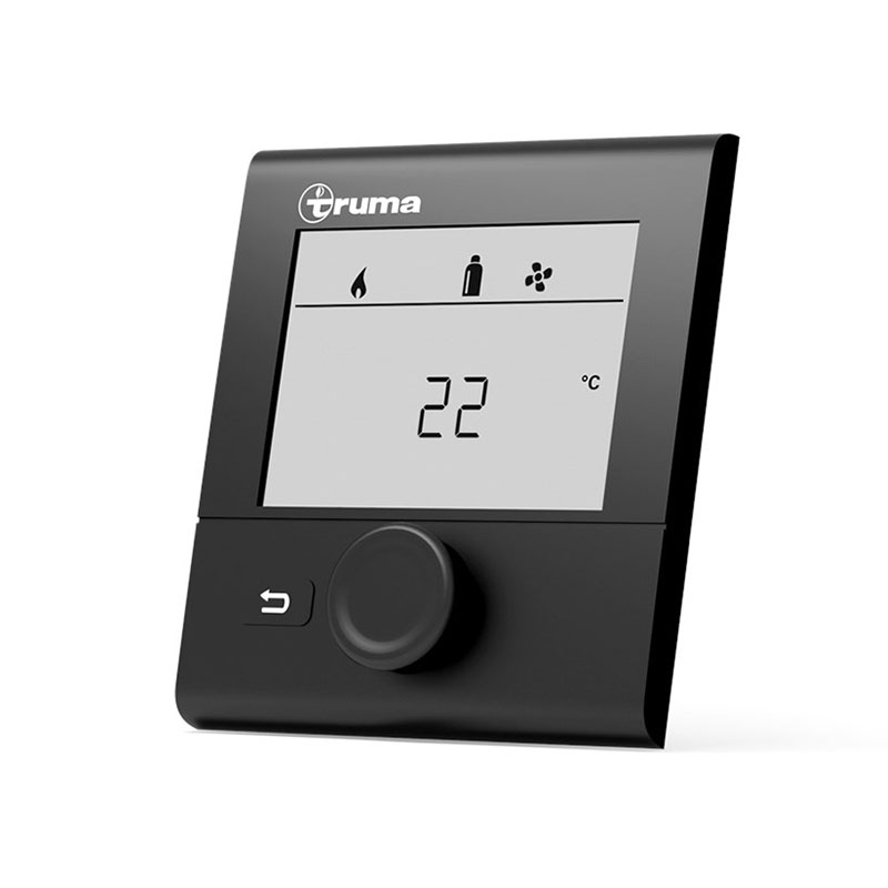 پنل کنترل TRUMA مدل CP Plus