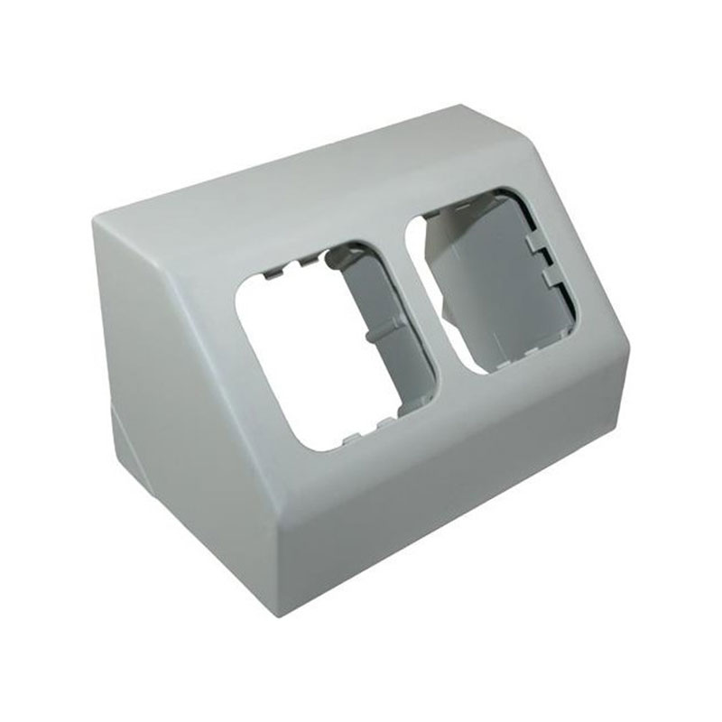 سوکت زاویه دار دو طرفه برند WESTACC