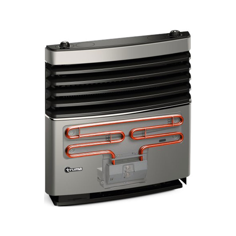 بخاری برقی کمکی برند TRUMA
