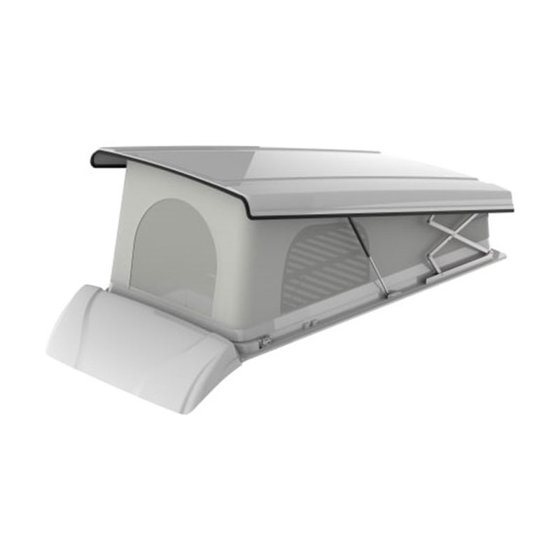 تخت خواب سقفی LIPPERT مدل فیات دوکاتو