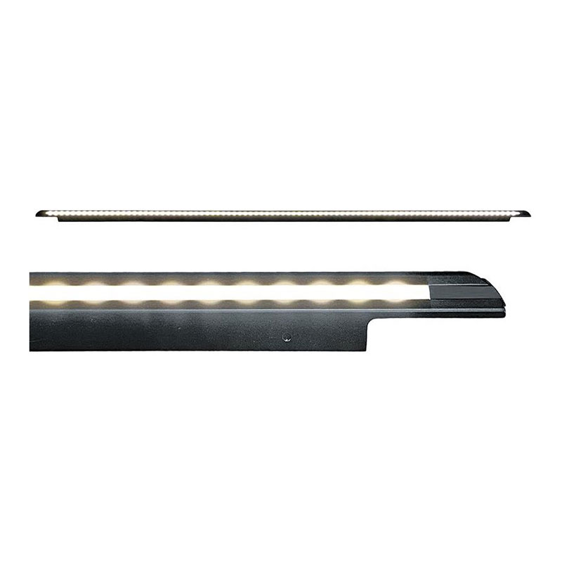 چراغ درب و ناودان باران WESTACC مدل Viganella 135