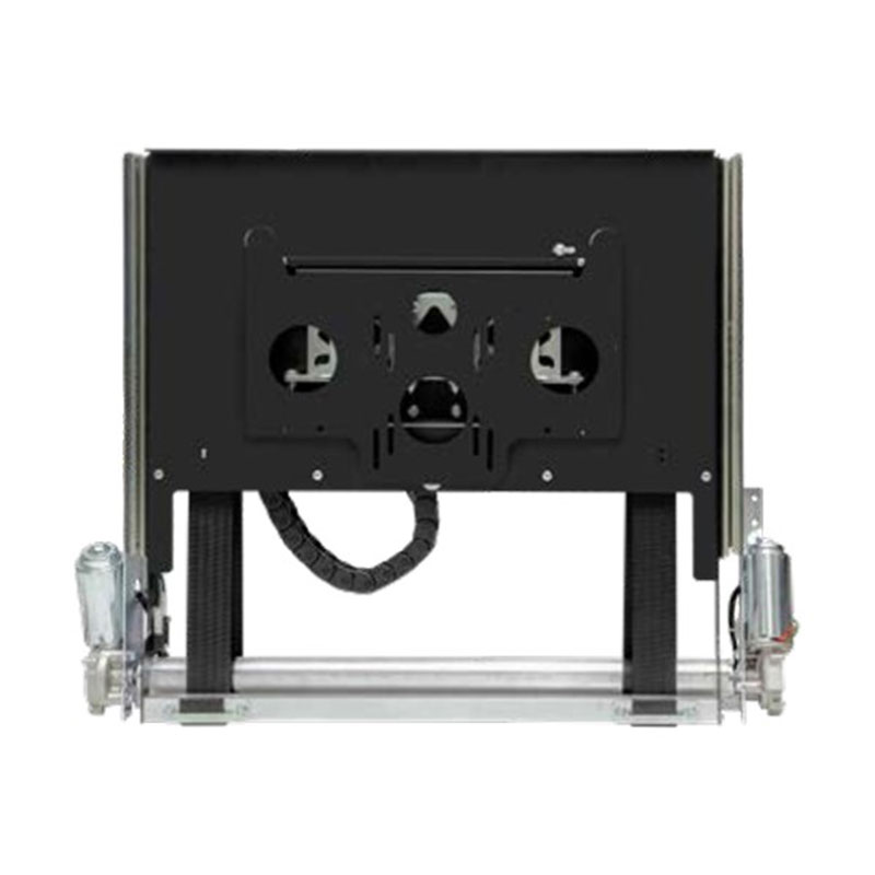 آویز تلویزیون 12 ولت LIPPERT مدل Violet 2