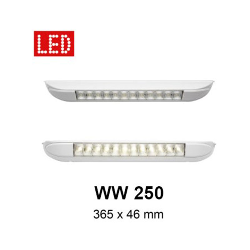 چراغ سایه بان / نور پرفیلد JOKON مدل WW 250