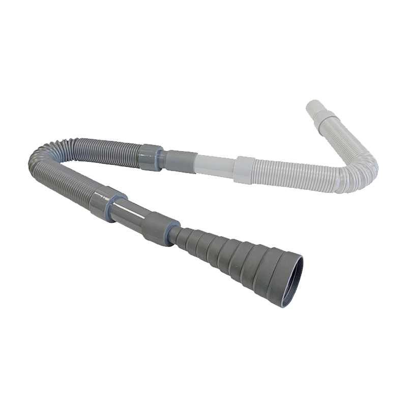 مجموعه شلنگ و آداپتور فاضلاب HABA