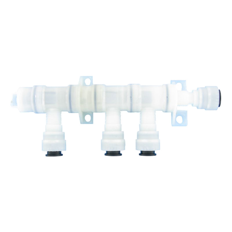 آب سردکن مقاوم در برابر یخ زدگی و آب داغ COMET