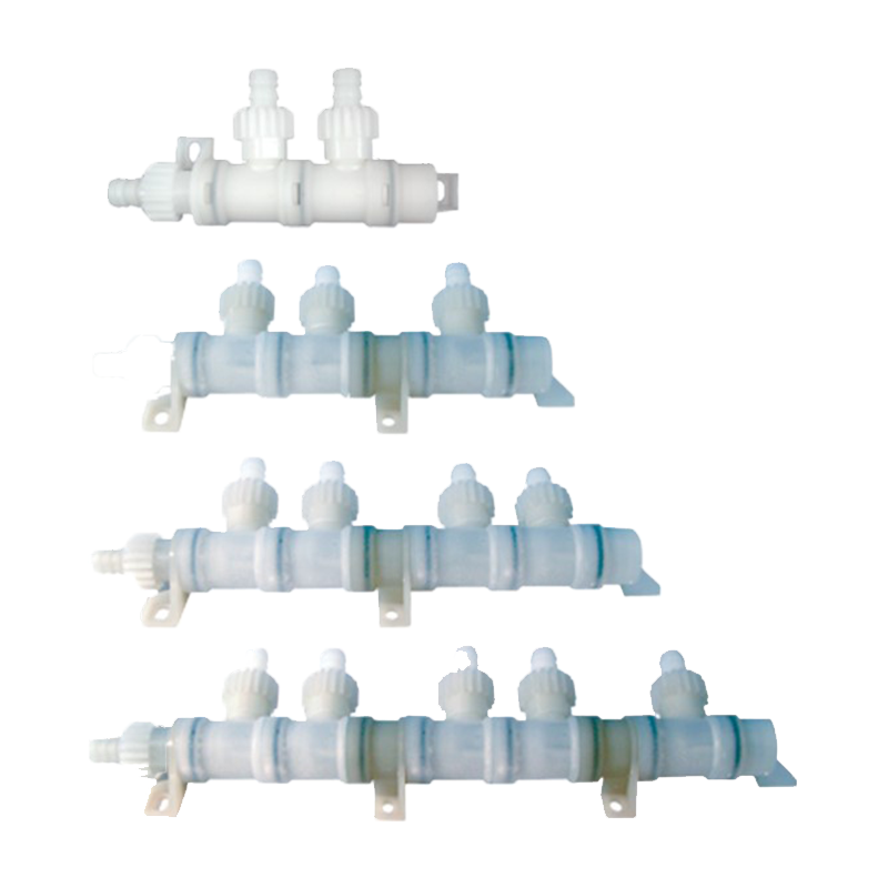 شیر توزیع کننده آب COMET