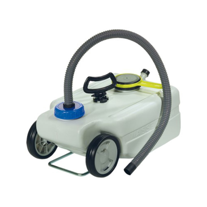 مخزن آب برند COMET (25 لیتر)