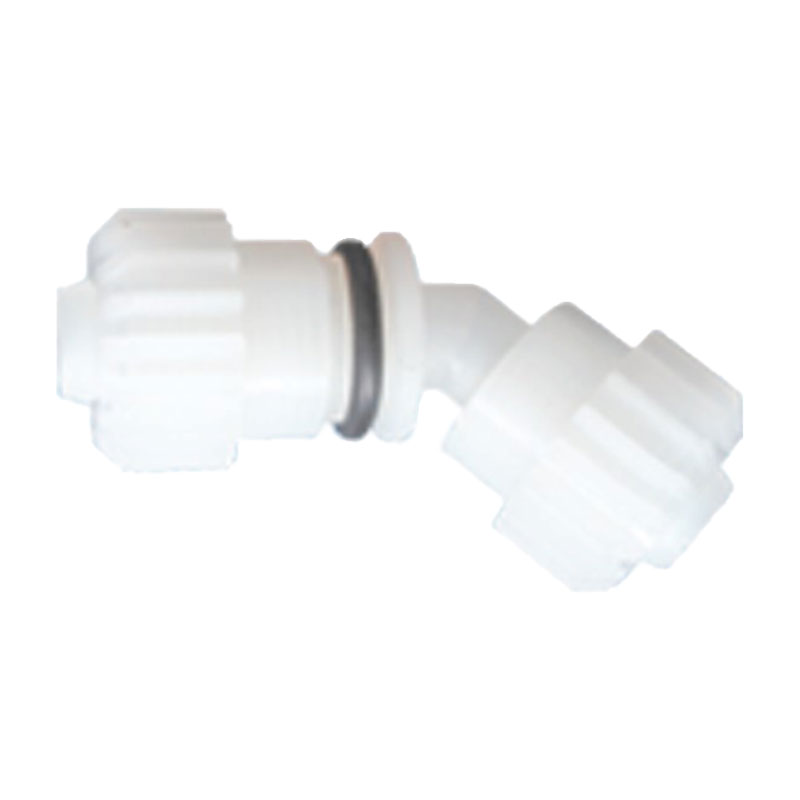 خروجی مخزن آب مدل 45 درجه COMET