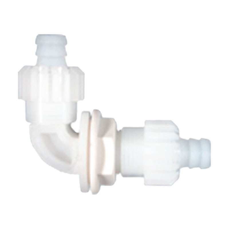 خروجی مخزن آب COMET مدل 90 درجه