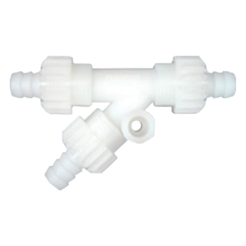 شیر اتصال COMET مدل Y شکل