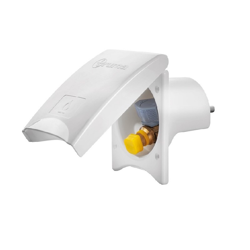 ورودی گاز خارجی باربکیو TRUMA