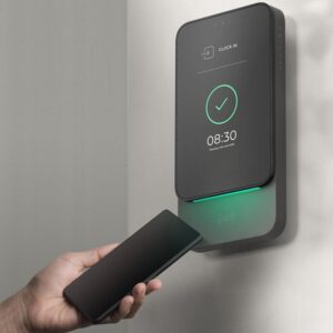 تجهیرات مانیتورینگ و کنترل