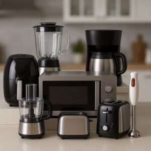 تجهیزات و لوازم جانبی