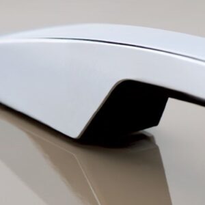 دستگیره کمکی