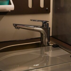 شیرآلات حمام و روشویی