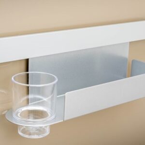 قفسه ها و نگهدارنده ها