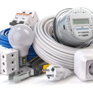 لوازم جانبی برق