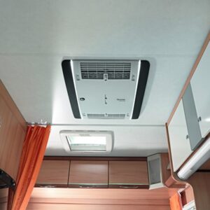 لوازم جانبی سیستم سرمایشی