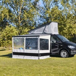 چادر های سایه بان