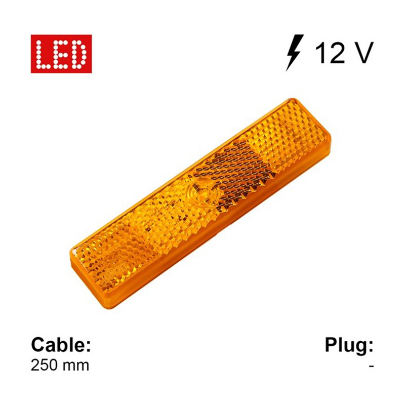 چراغ نشانگر جانبی JOKON مدل SMLR 2019-1