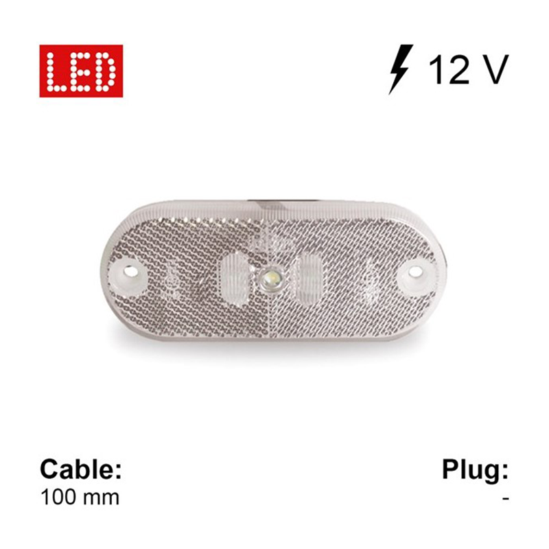 چراغ نشانگر جلو JOKON مدل PLR 2002