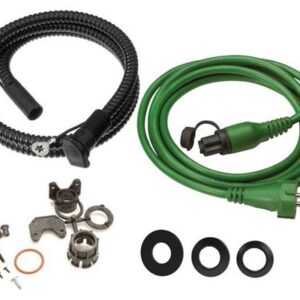 کابل های اتصال