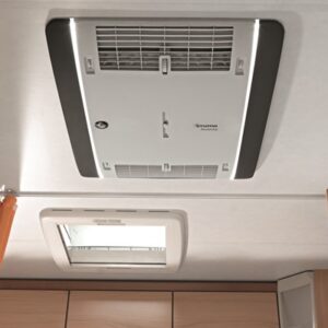 کولر گازی درجا