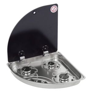 اجاق گاز 3 شعله CAN مدل CNFC1344