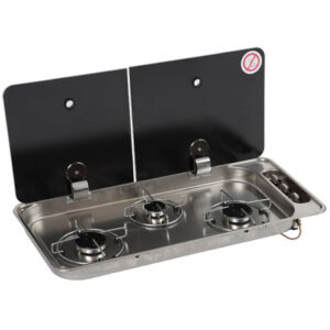 اجاق گاز 3 شعله CAN مدل CNFC1349