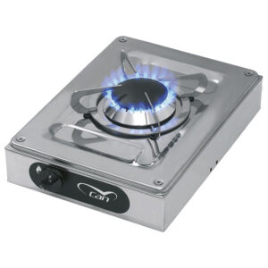 اجاق گاز تک شعله CAN مدل CNFN1330