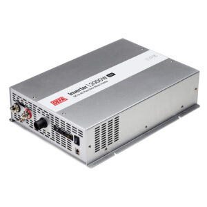 اینورتر (12ولت / 24 ولت) 2000 وات DEFA