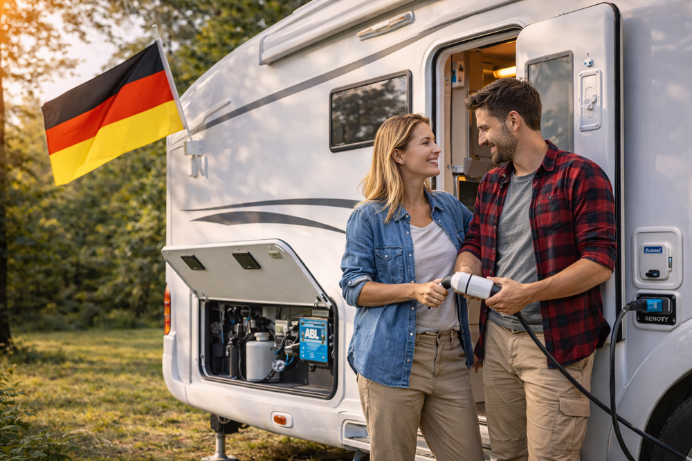 برندهای آلمانی