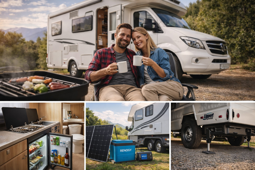 برندهای امریکایی