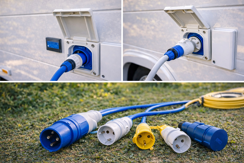 abl پیشگام آلمانی