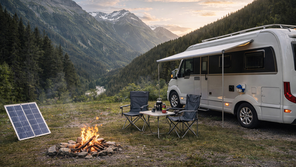 سوکت‌ها و دریچه‌های ورودی و خروجی